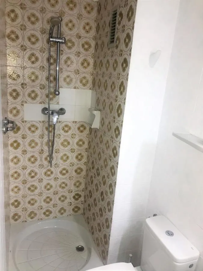 Apartment R147 - Apartamento Marcela Cerca De La Playa Calafell