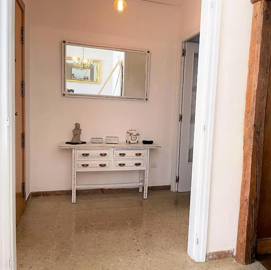 Apartment R147 - Apartamento Marcela Cerca De La Playa Calafell