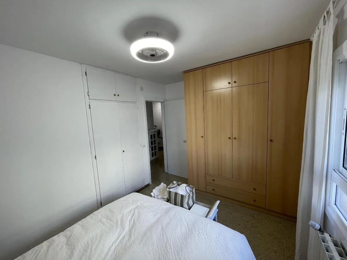R147 - Apartamento Marcela Cerca De La Playa Calafell 0*,  Spain