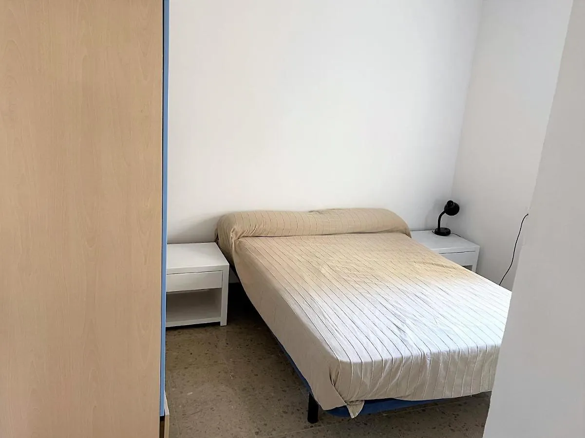 R147 - Apartamento Marcela Cerca De La Playa Calafell