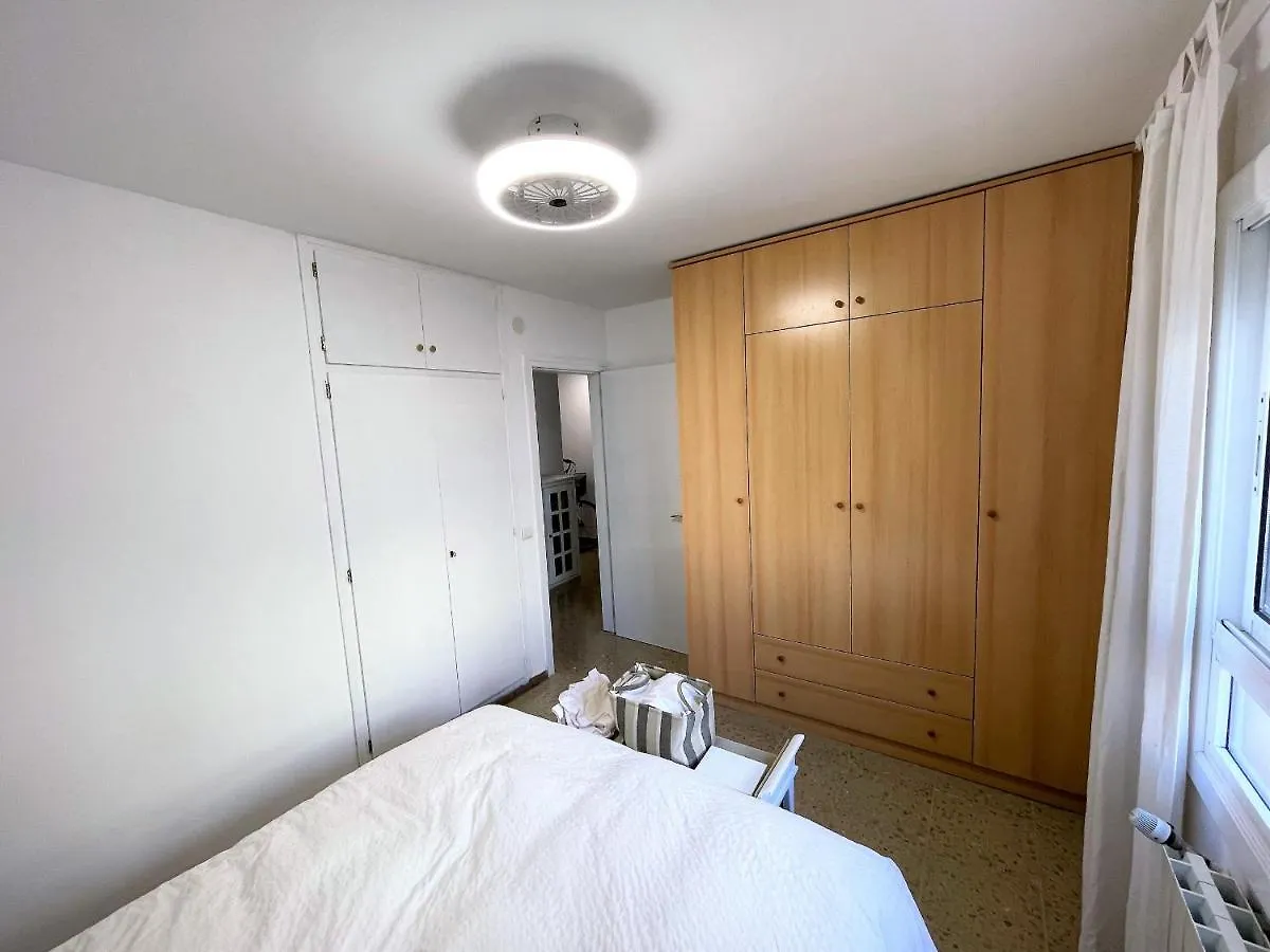 Apartment R147 - Apartamento Marcela Cerca De La Playa Calafell