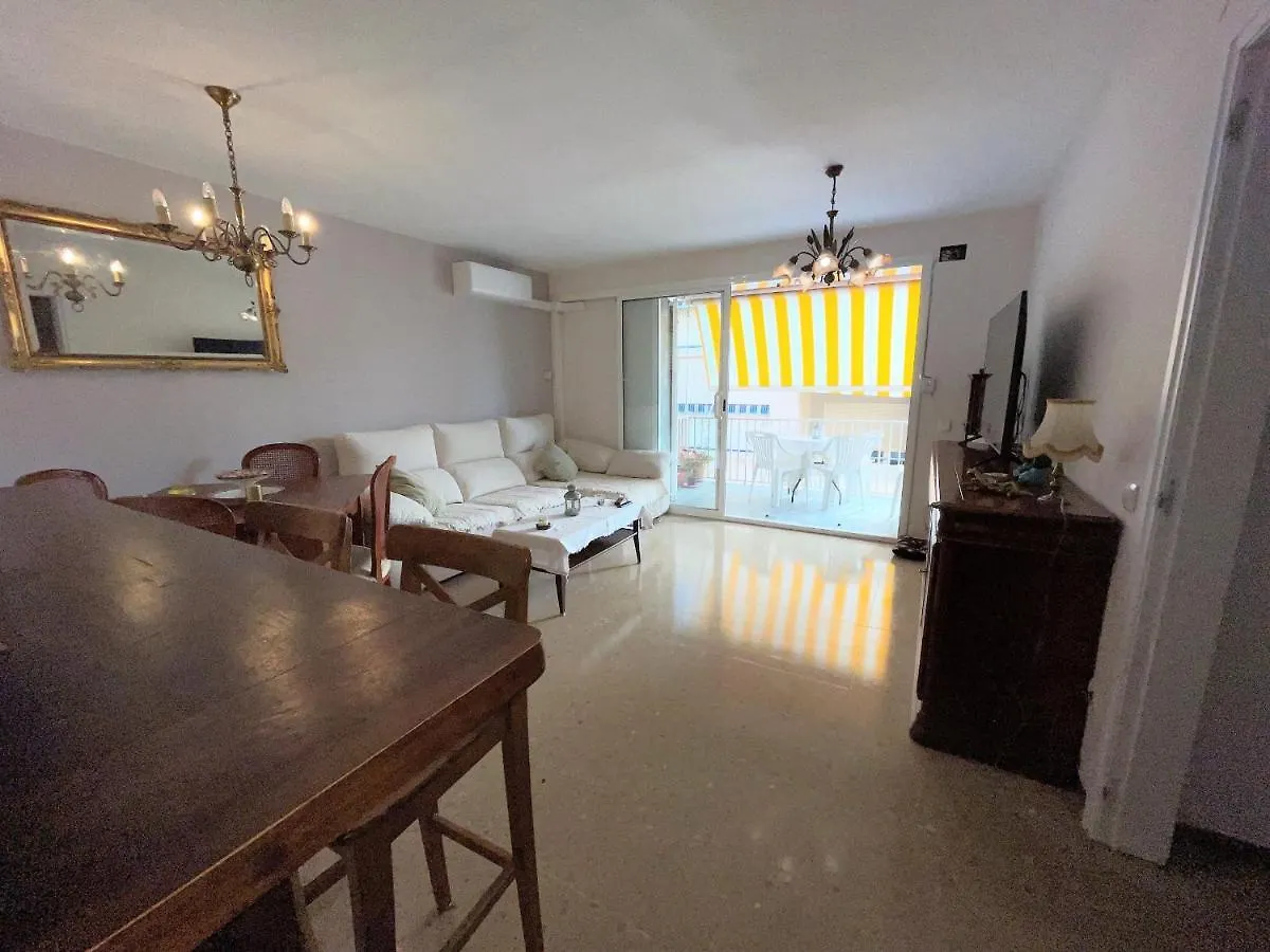 Apartment R147 - Apartamento Marcela Cerca De La Playa Calafell