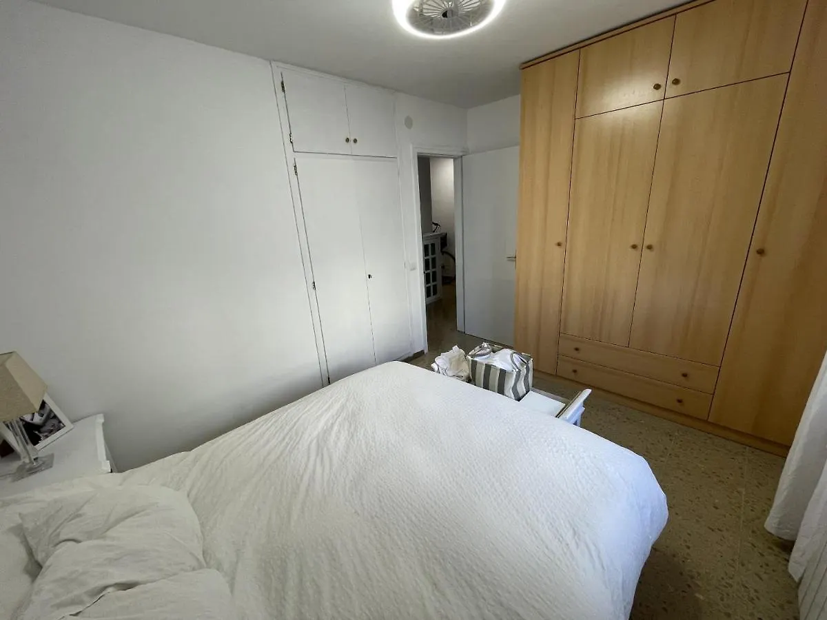R147 - Apartamento Marcela Cerca De La Playa Calafell