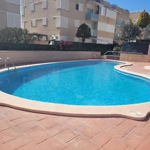 Comfort Calafell