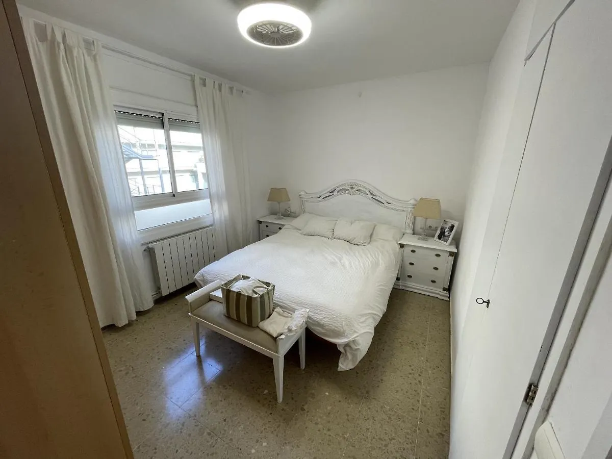 R147 - Apartamento Marcela Cerca De La Playa Calafell Spain